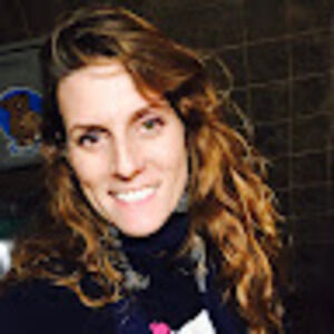 Meet your Posher, Monica